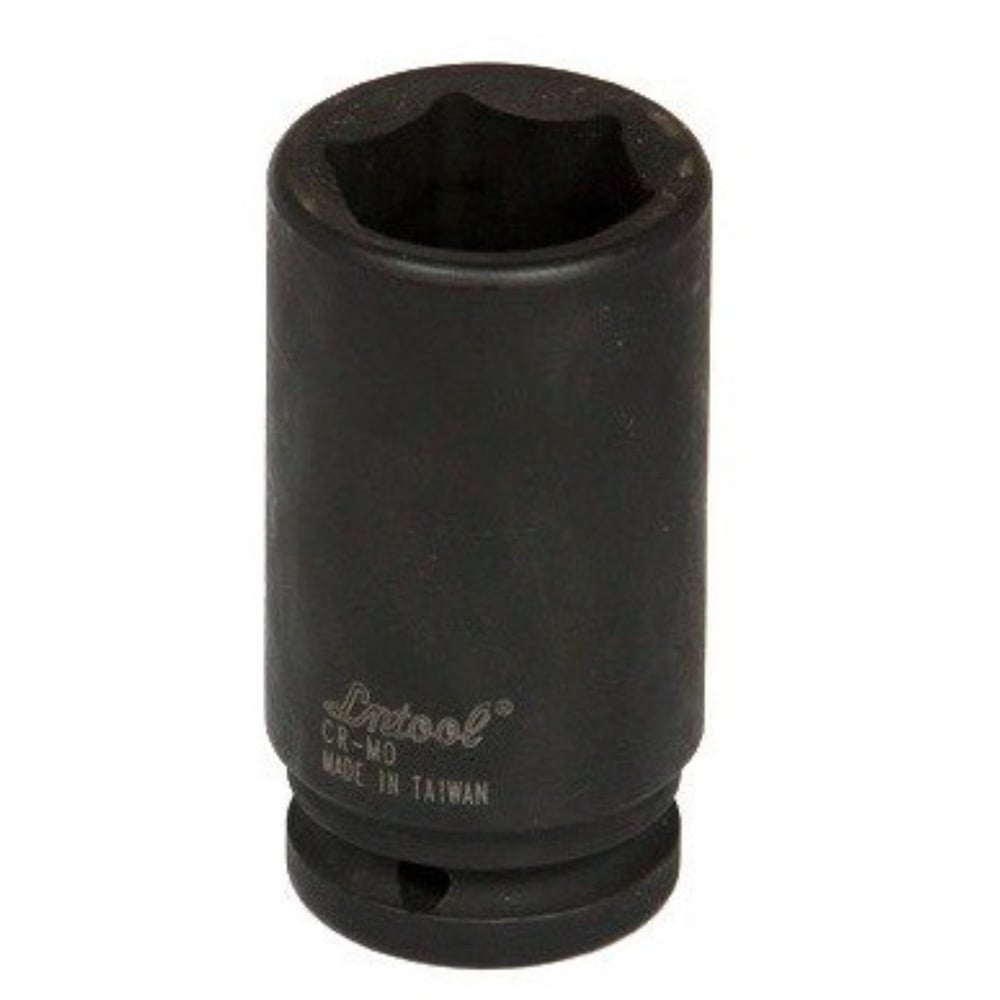 OSAKA ALTI KÖŞE DERİN LOKMA 32 MM 3/4