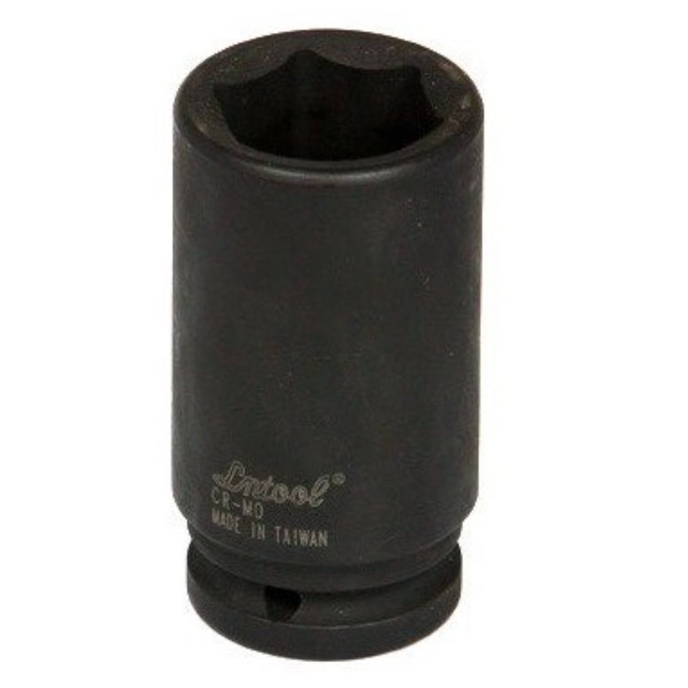 OSAKA ALTI KÖŞE DERİN LOKMA 46 MM 3/4