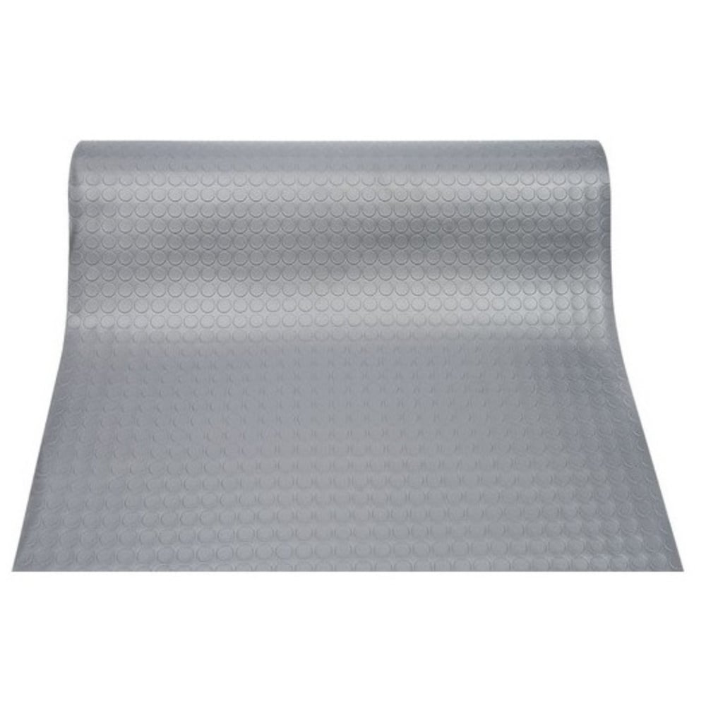 PARALI MUŞAMBA 200 CM 1.6 MM (GRİ)