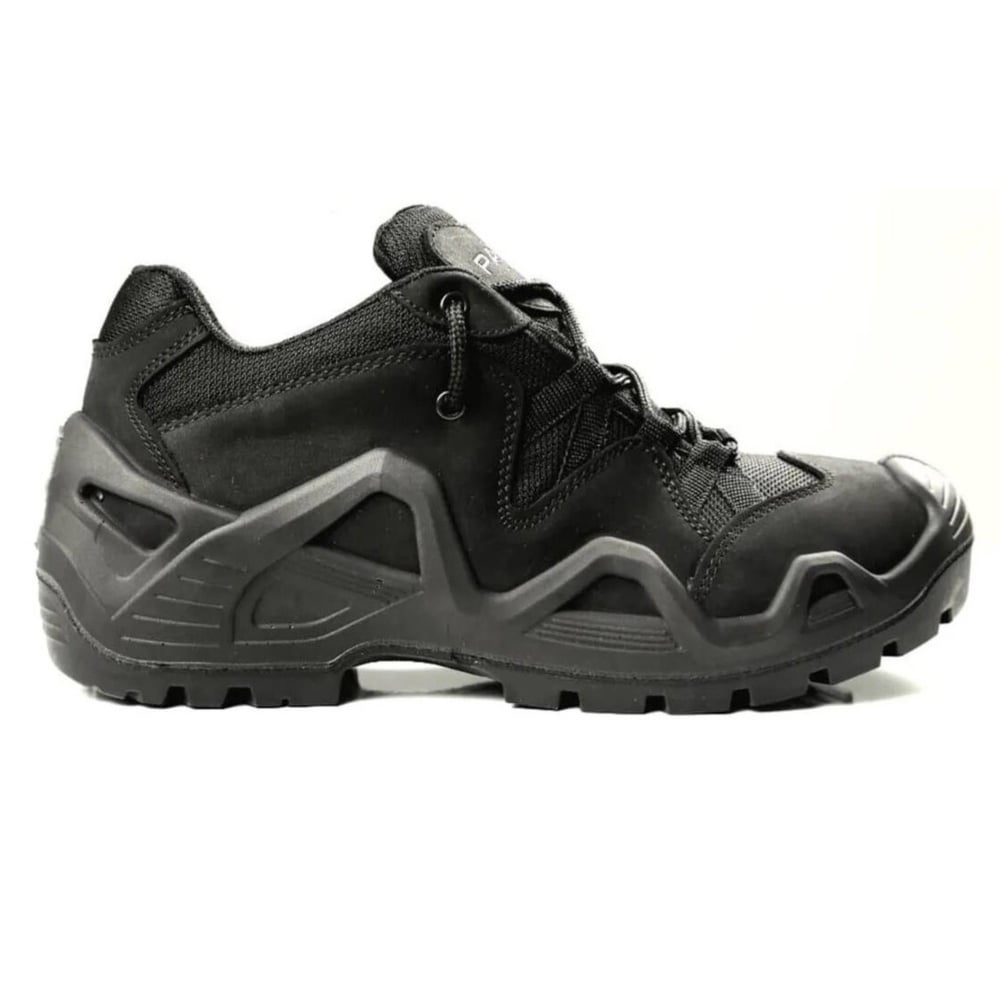 PARS 101 POWER OUTDOOR AYAKKABI SİYAH NO:40