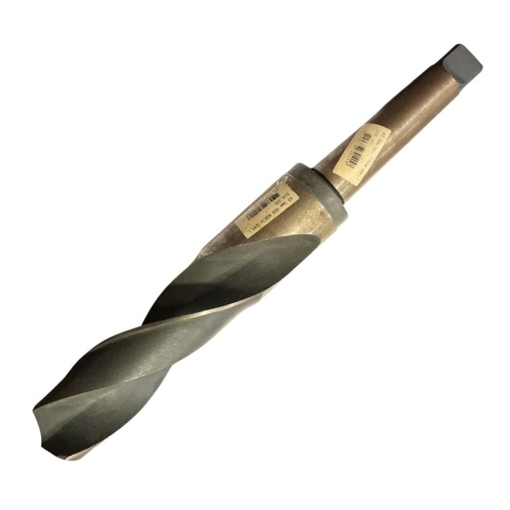 PASLI HSS KONİK SAP KUTUSUZ DIN345 49.5 MM