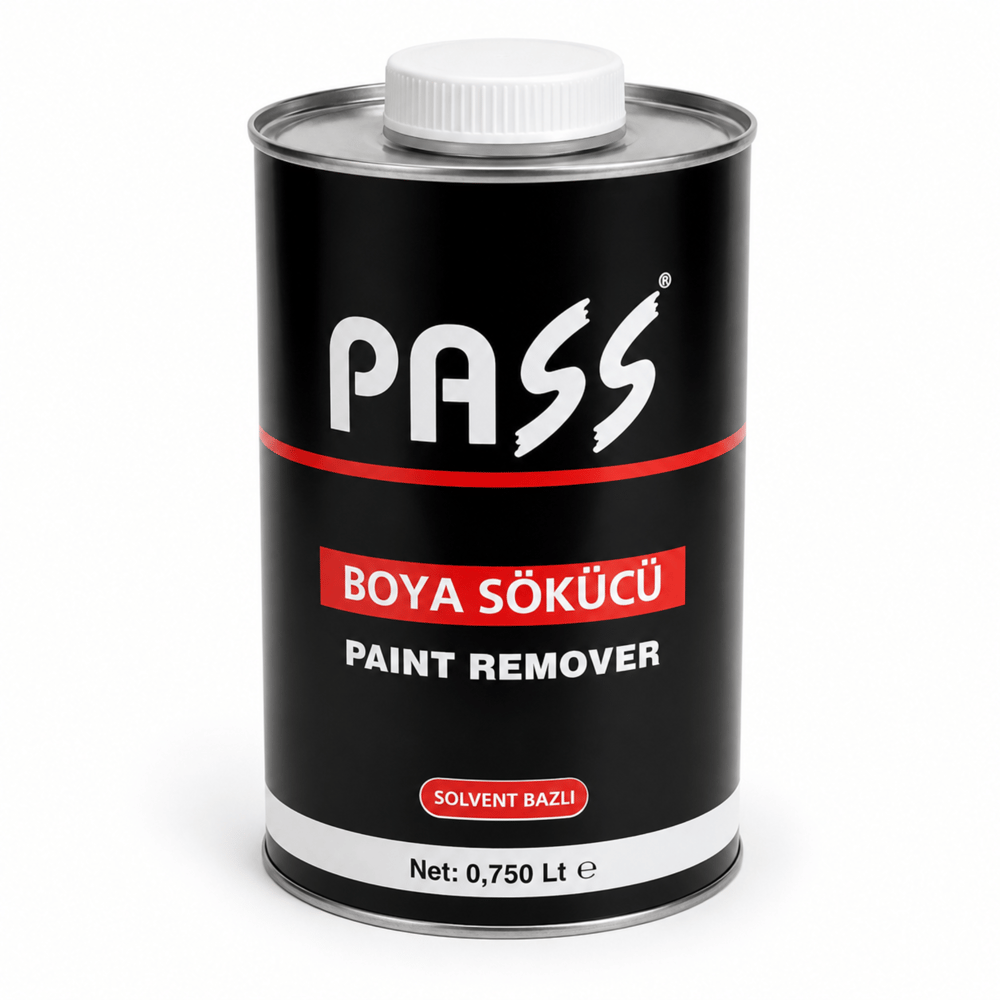 PASS BOYA SÖKÜCÜ 1/1