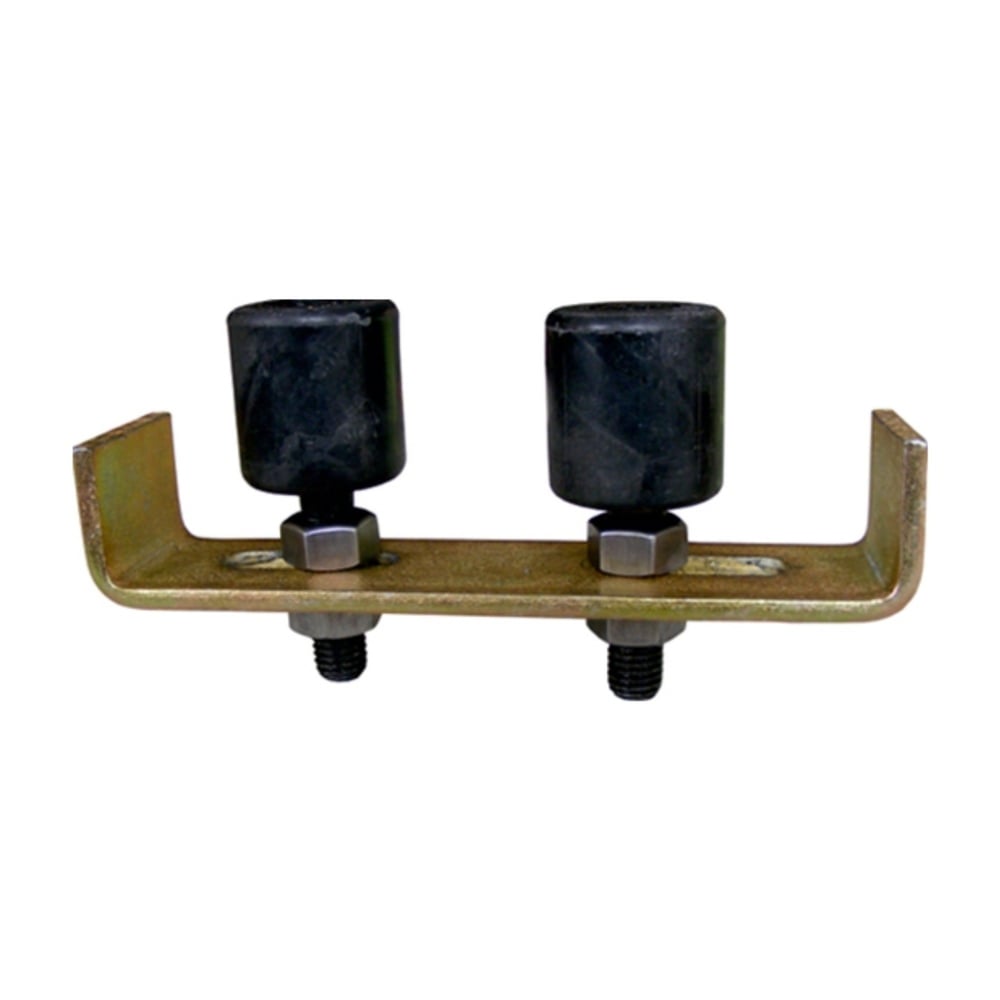 PLASTİK 2 Lİ AYARLI DENGE MAKARASI 42 MM MK0707