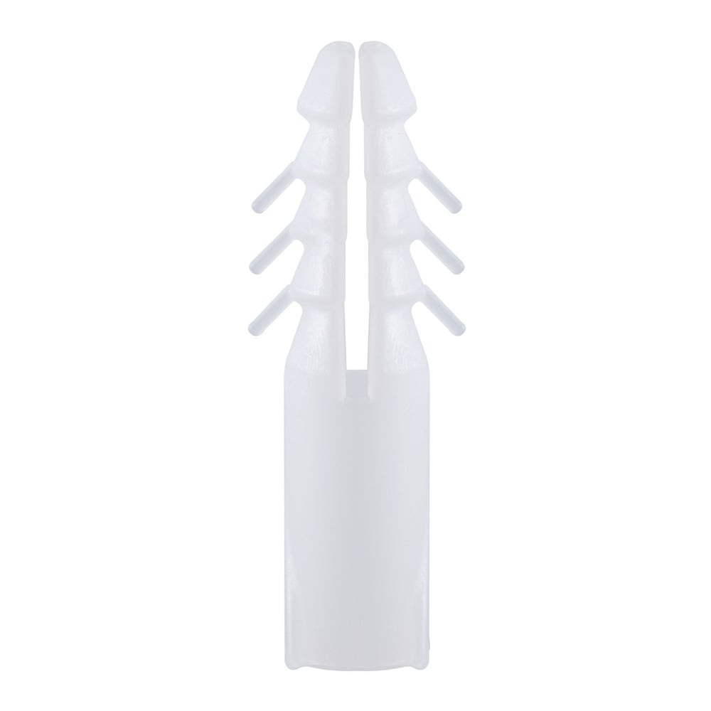 PLASTİK DÜBEL 12 MM (500 ADET)
