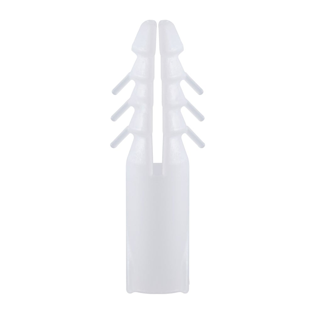 PLASTİK DÜBEL 8 MM (1000 ADET)