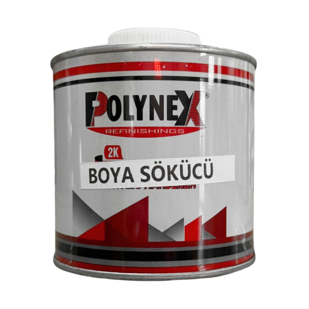 POLİNEX BOYA SÖKÜCÜ 1/2