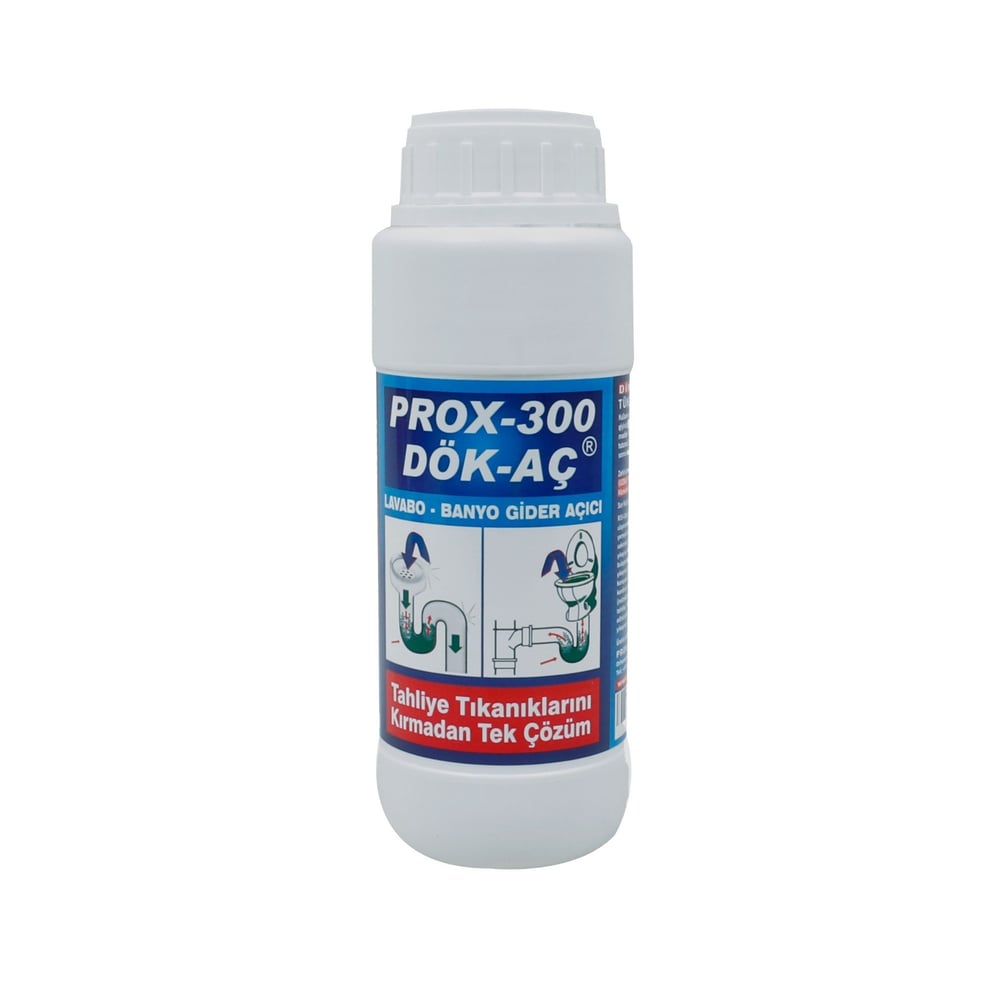 PROX300 BANYO AÇICI 1000 GR