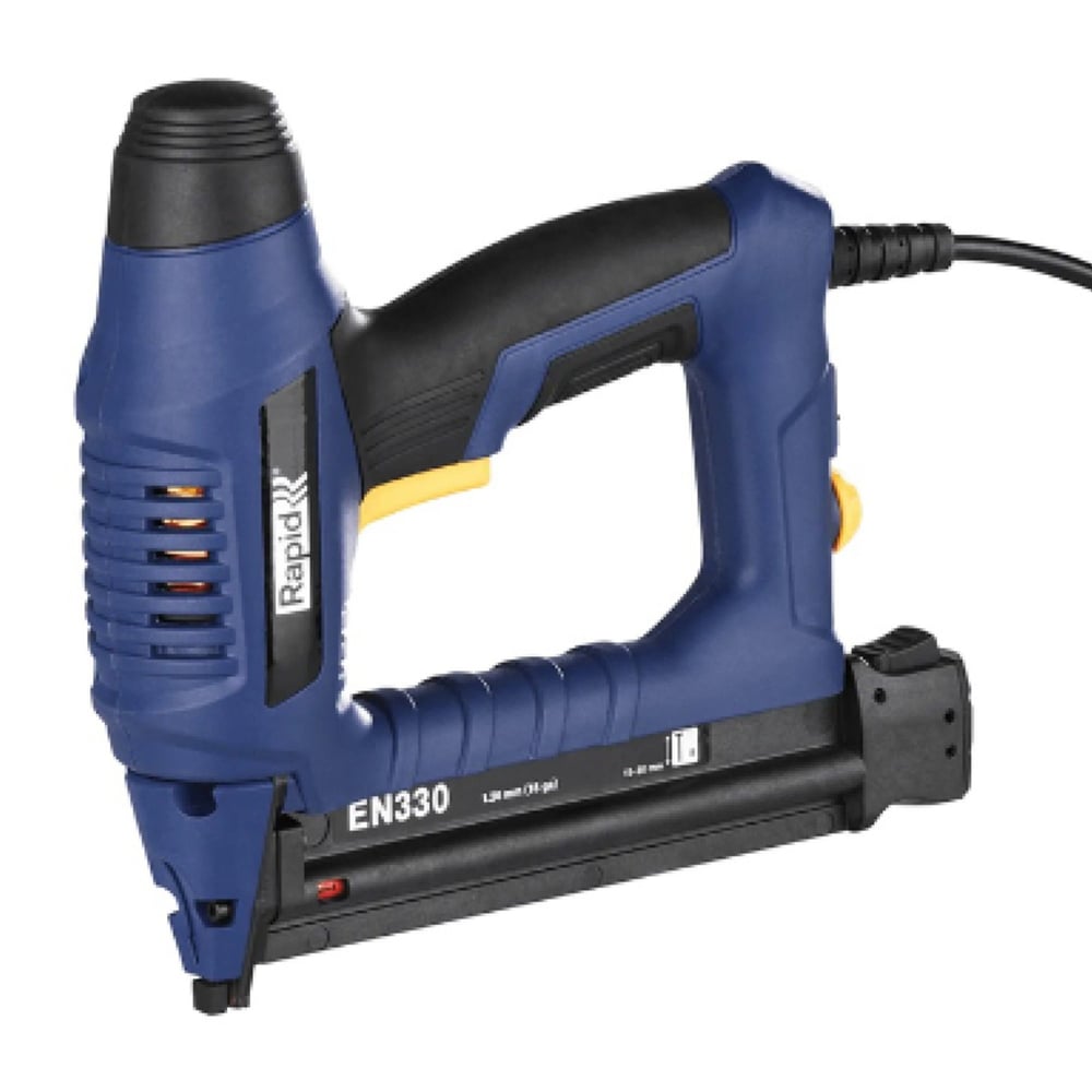 RAPİD ELEKTRİKLİ ÇİVİ TABANCASI EN330 (5001481)