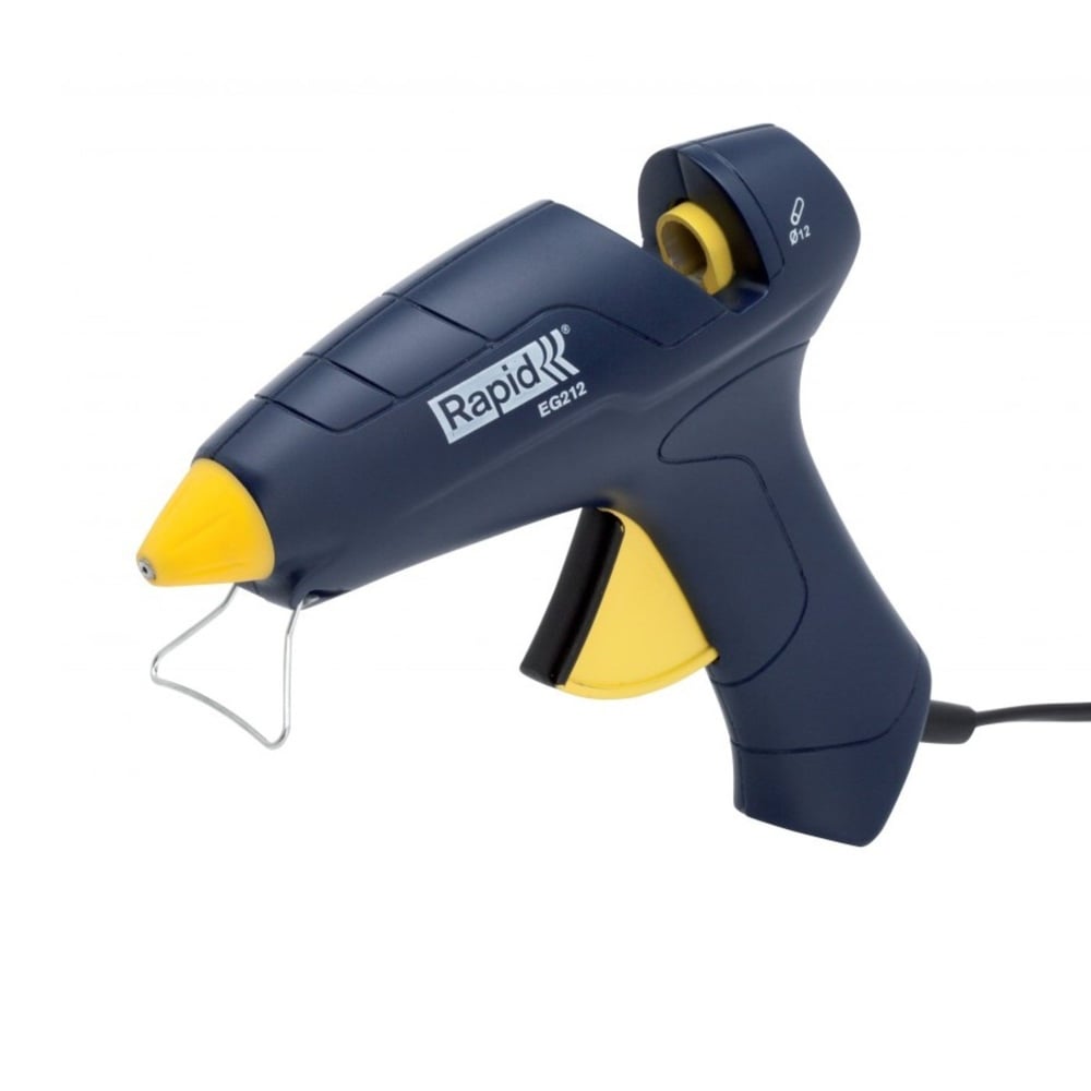 RAPİD MUM SİLİKON TABANCASI EG212 200W (5001706)