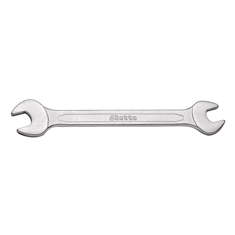 RETTA RAA2427 AÇIK AĞIZ ANAHTAR 24x27 MM