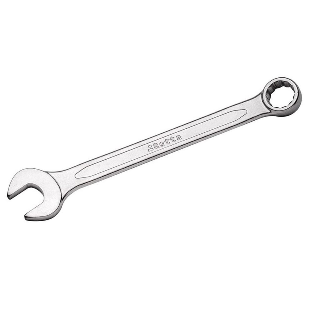 RETTA RKA1009 KOMBİNE ANAHTAR 9 MM