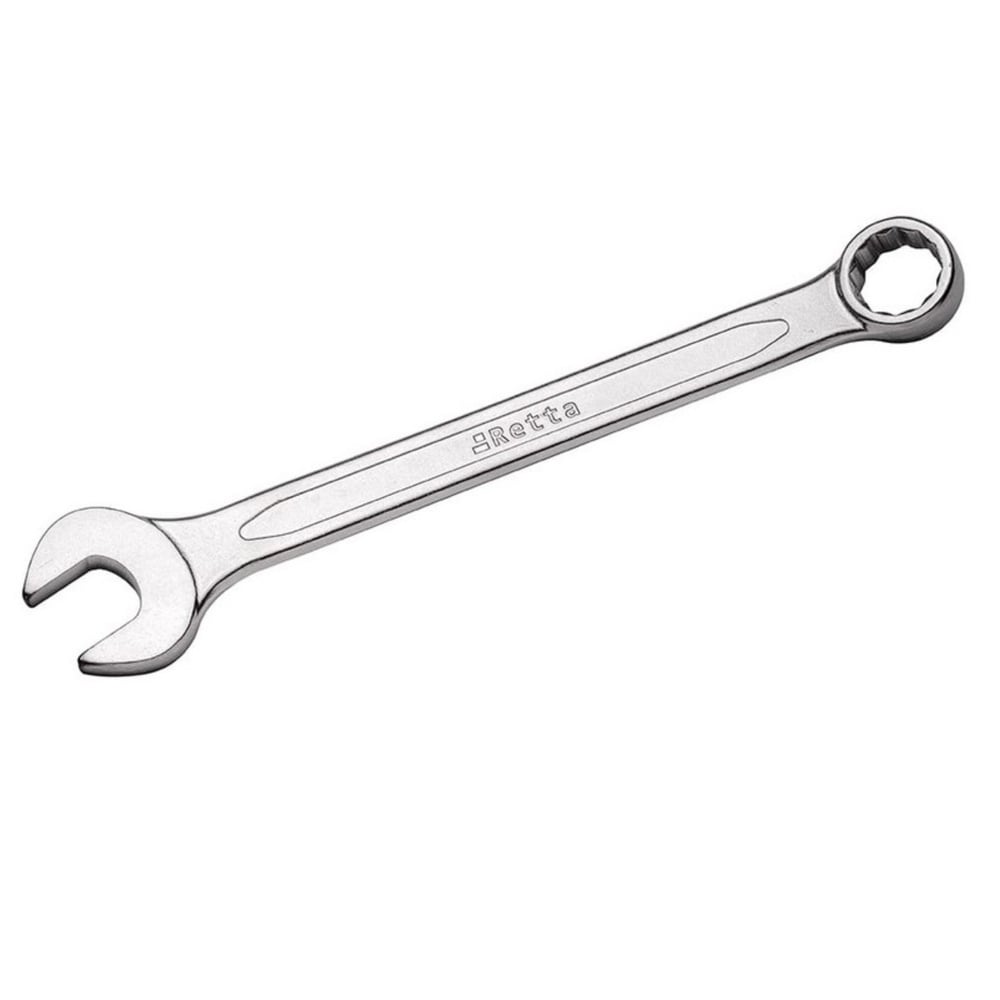 RETTA RKA1013 KOMBİNE ANAHTAR 13 MM