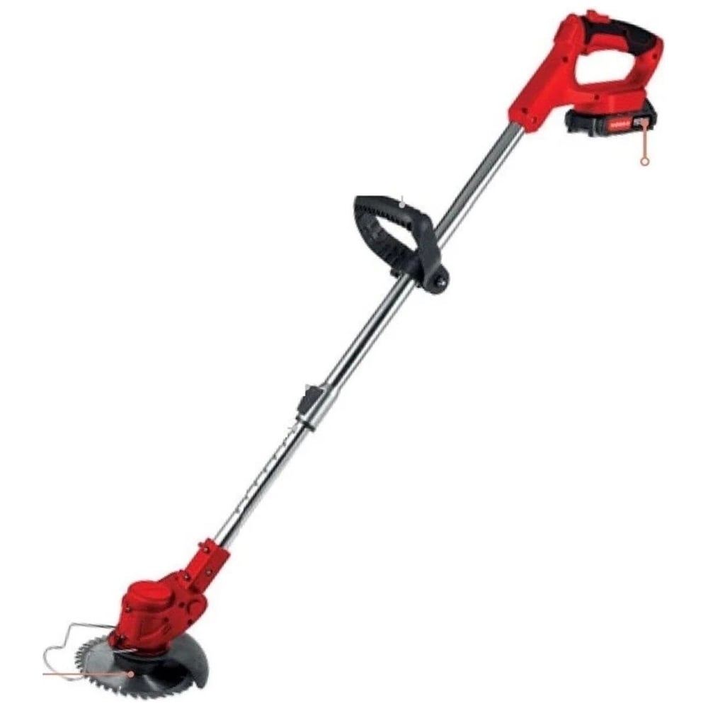 Rodex RDX9022 Akülü Kenar Kesme Makinesi