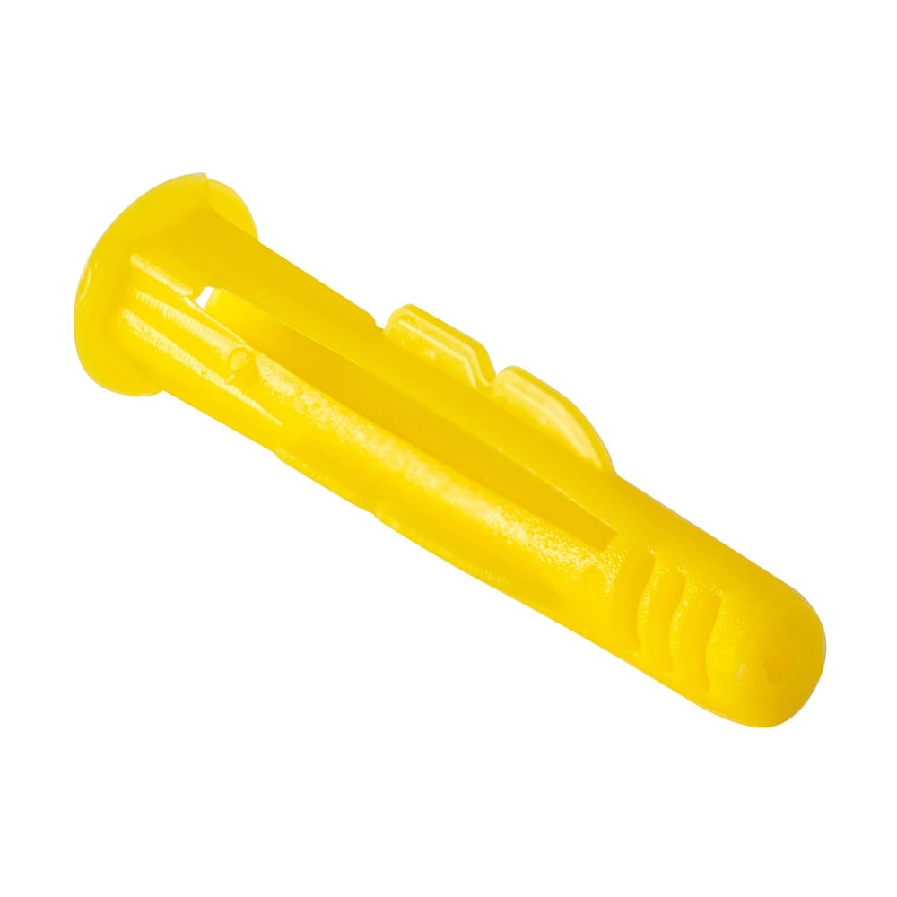 ROKET DÜBEL 10 MM SARI (500 ADET)