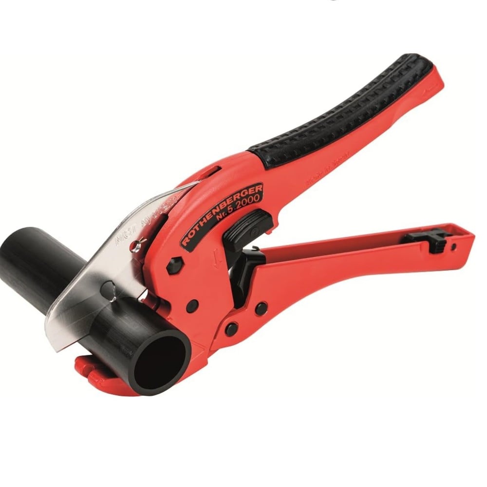 ROTHENBERGER PPRC BORU MAKASI ROCUT TC42 52000