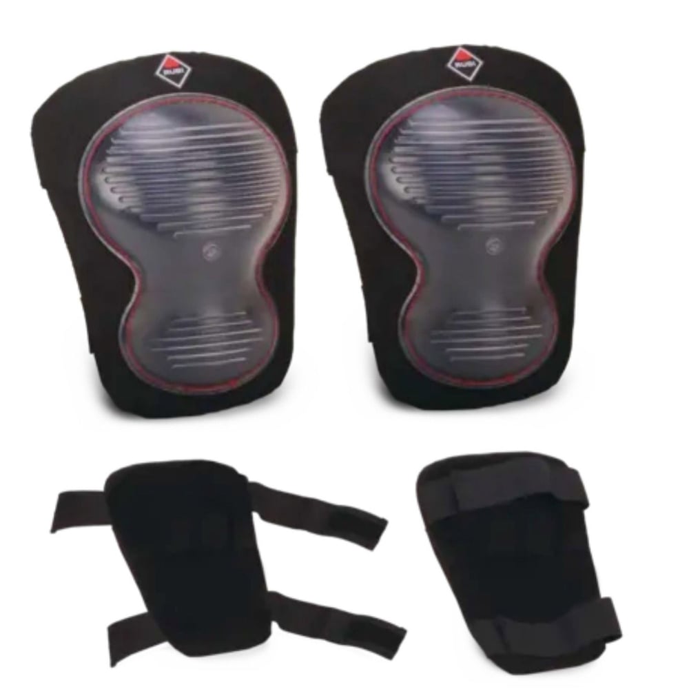 RUBİ FLEX ENDÜSTRİYEL DİZLİK 2 Lİ TAKIM