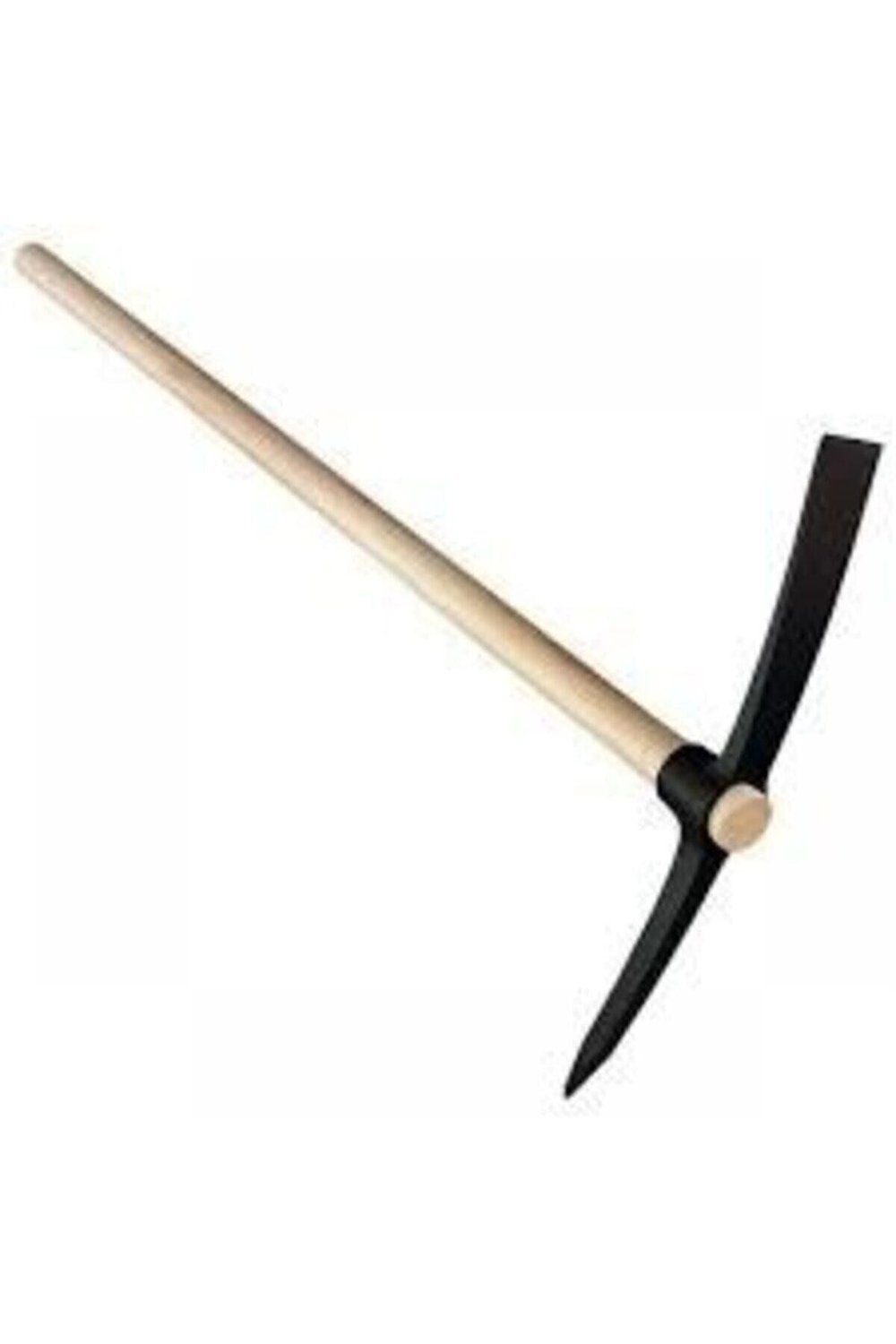 Saplı Kazma Mavi 1800 grm