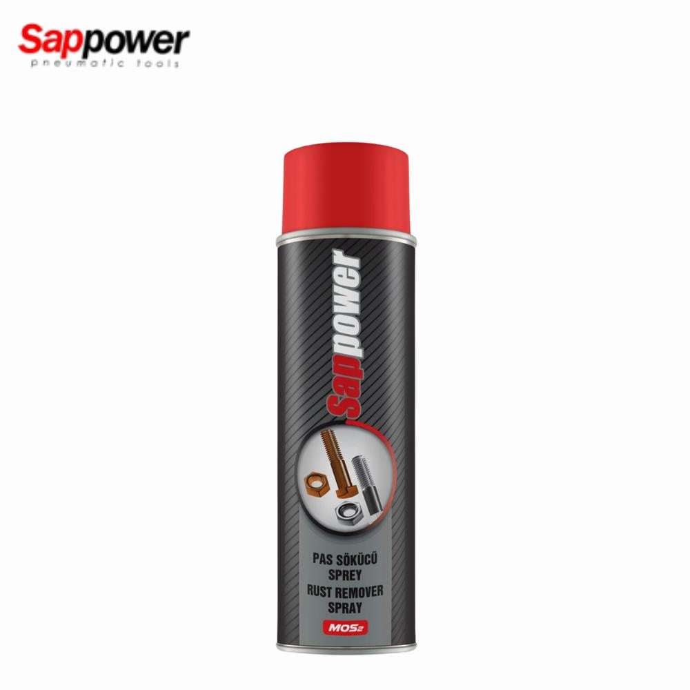 Sappower Pas Sökücü 200ml