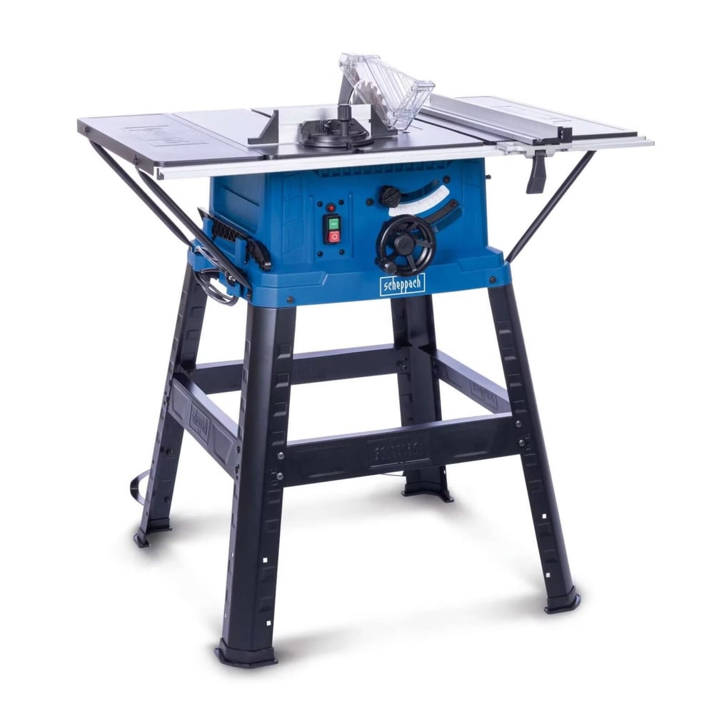 SCHEPPACH TEZGAH TİPİ TESTERE 2200W HS254