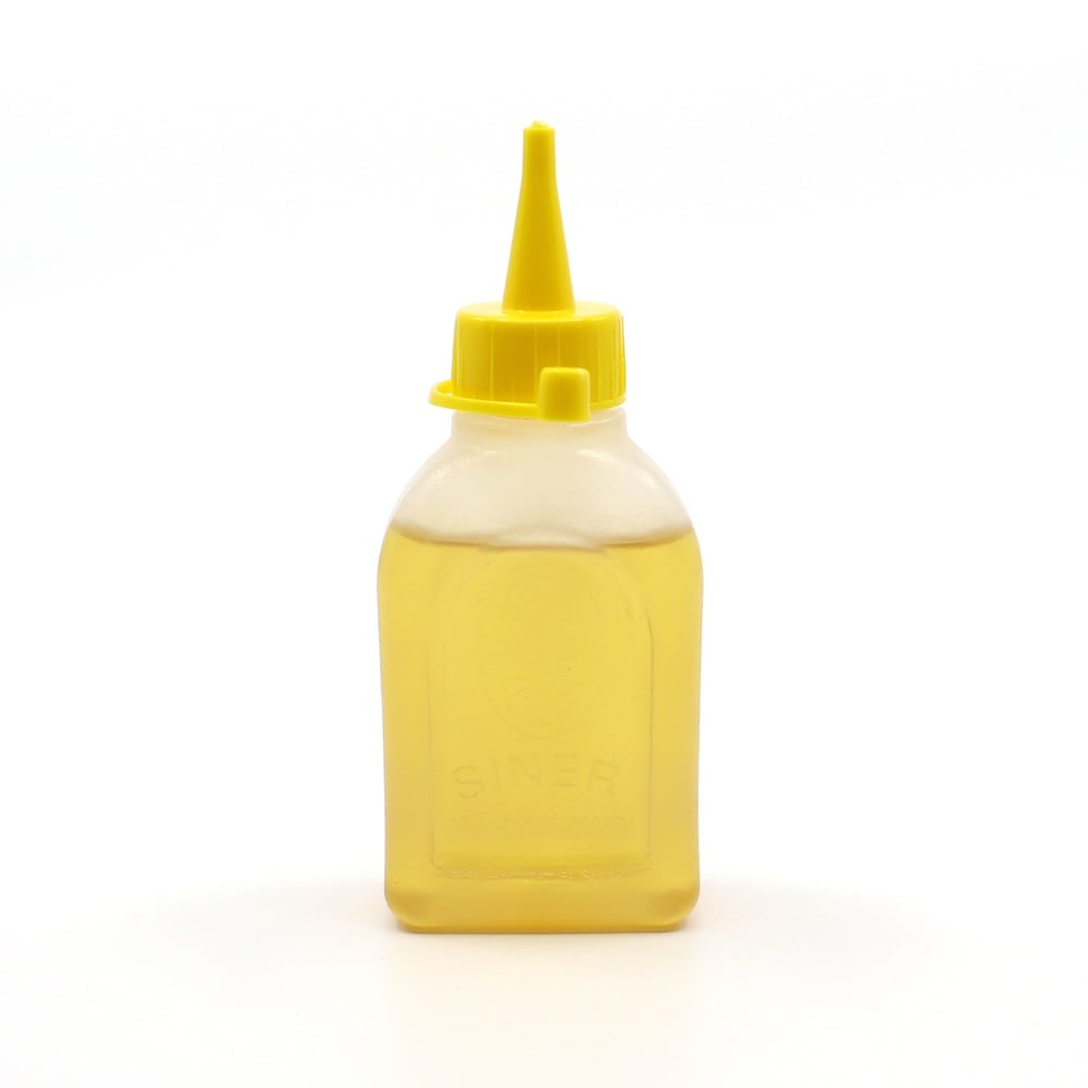 SİNER MAKİNE YAĞI 50 ML