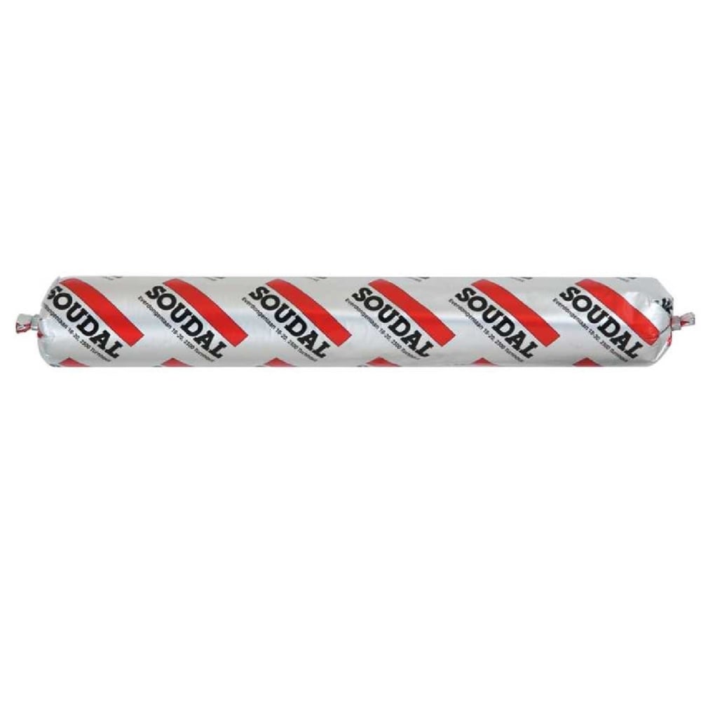 SOUDAL MULTIBOND SMS-35 SOSİS 600 ML BEYAZ(127026)