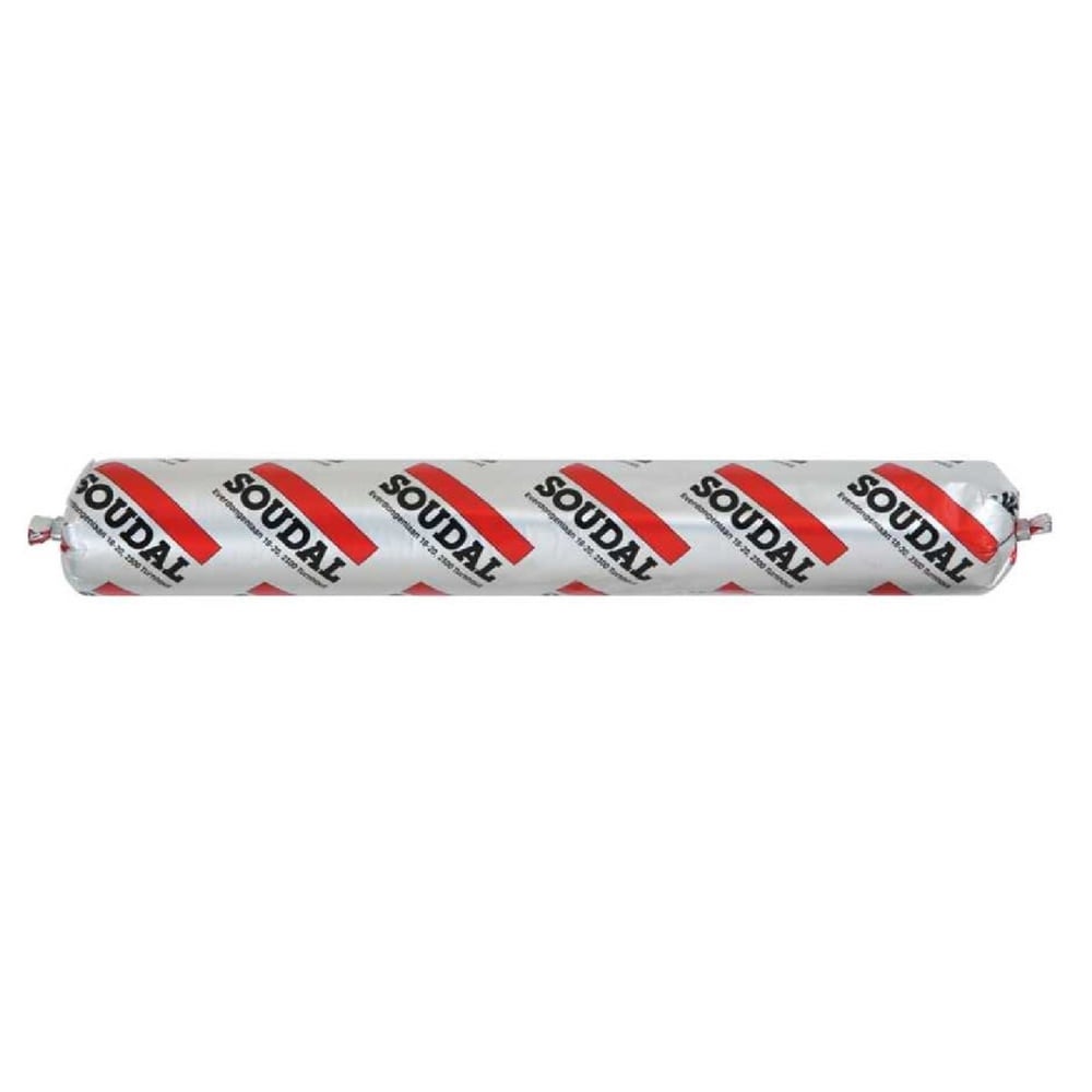 SOUDAL MULTIBOND SMS-35 SOSİS 600 ML GRİ(127027)