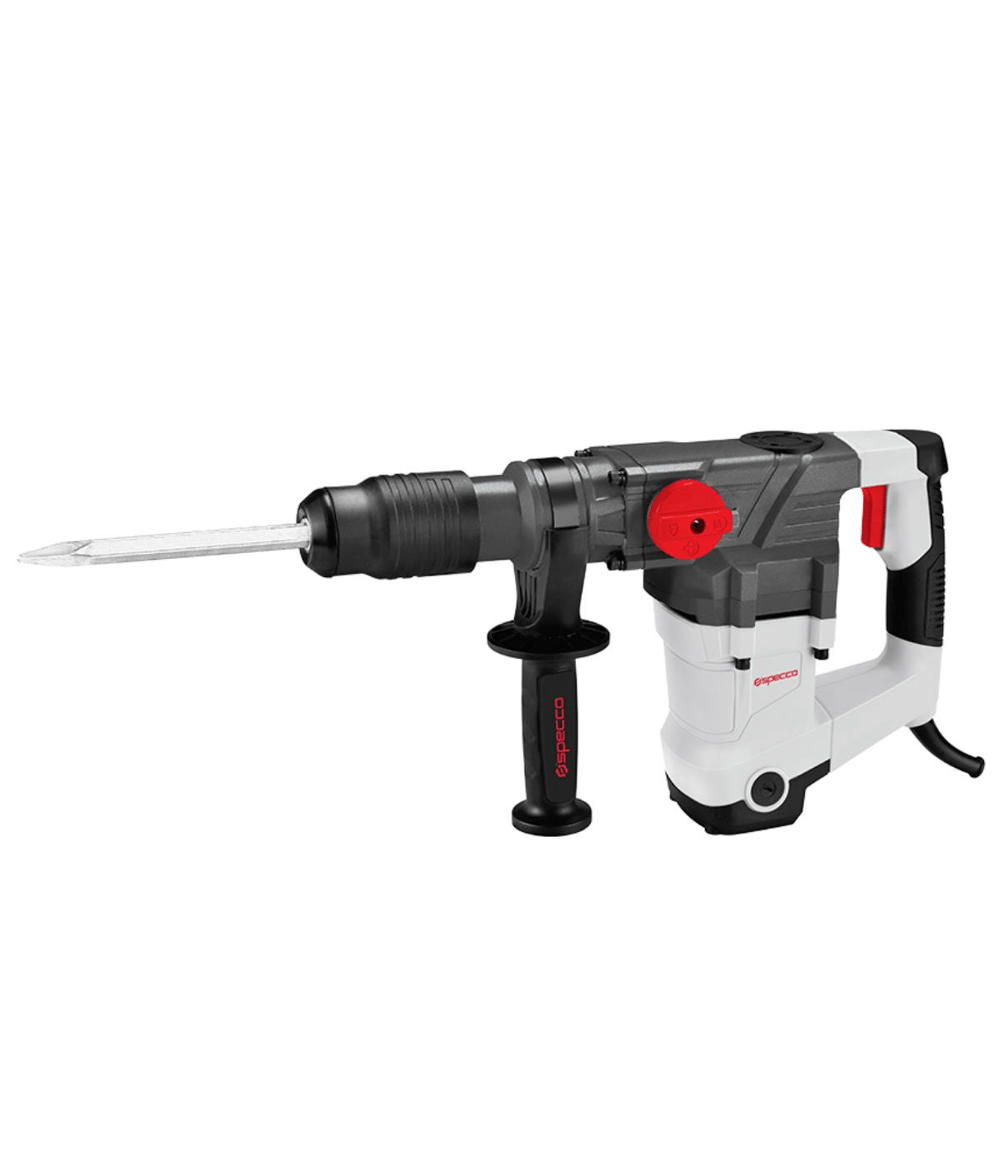 Specco 40 mm Kırıcı Delici 10J