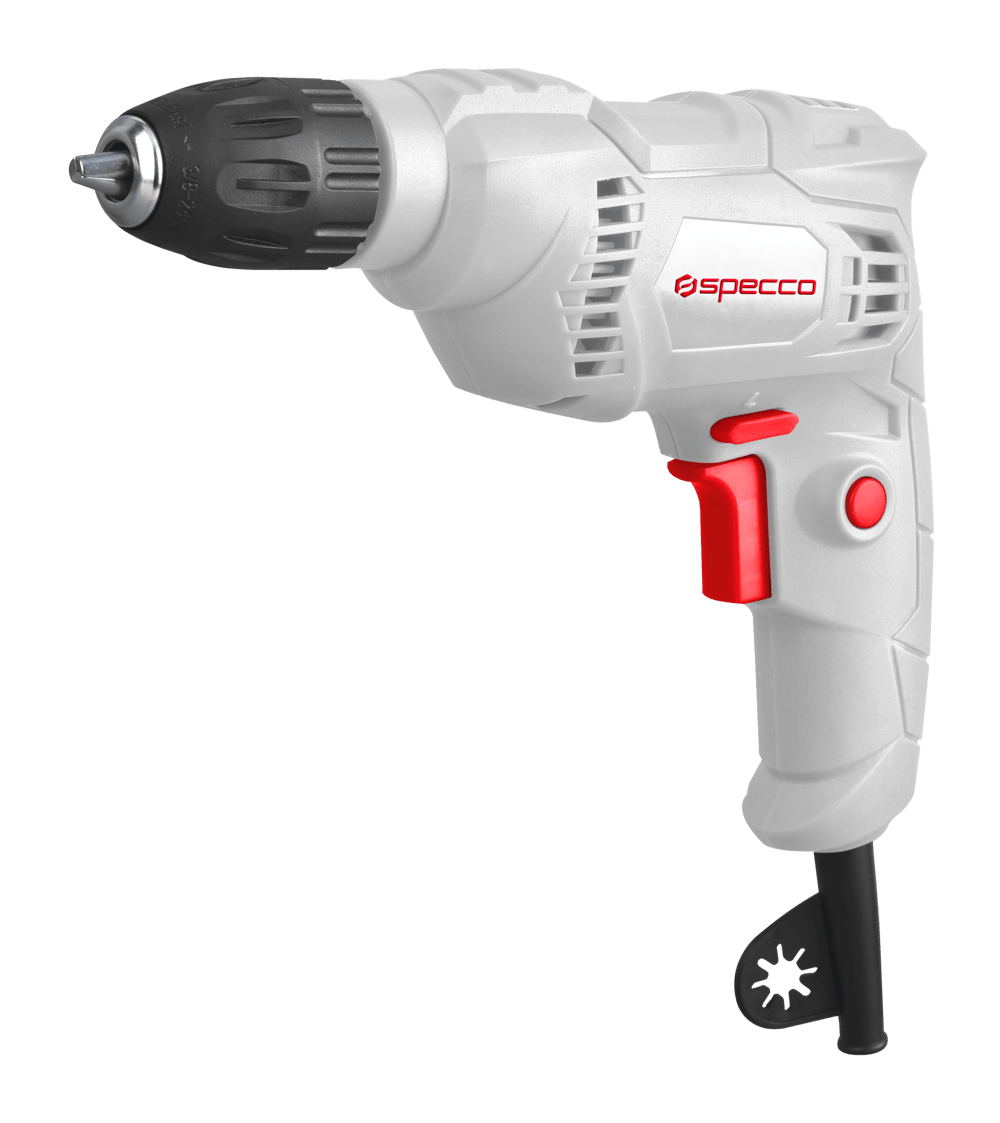 Specco 450W Darbesiz Matkap 6.5 mm
