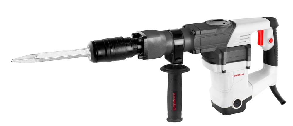 Specco 7 Kg Kırıcı 20J