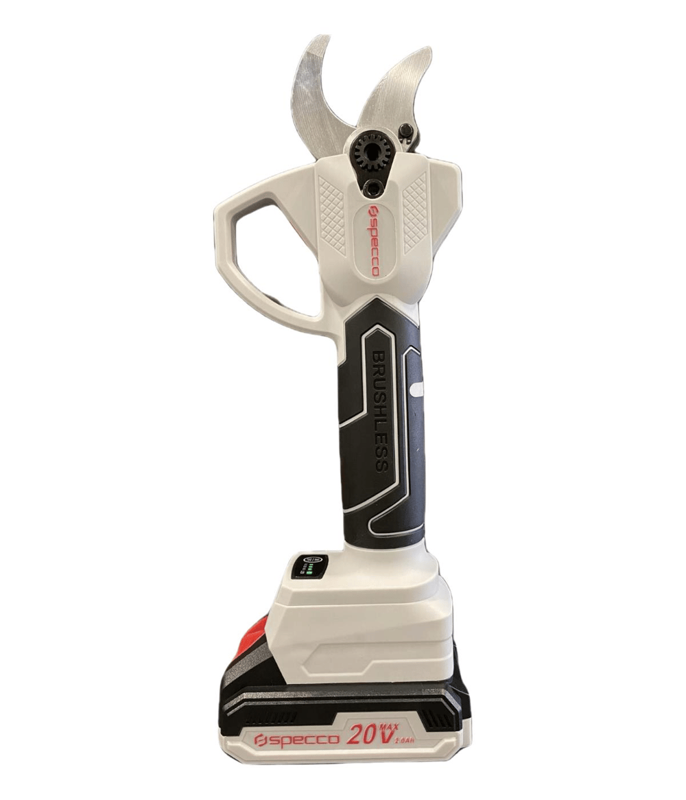 Specco Akülü Budama Makinesi 20V 2.0Ah SP20V-5054