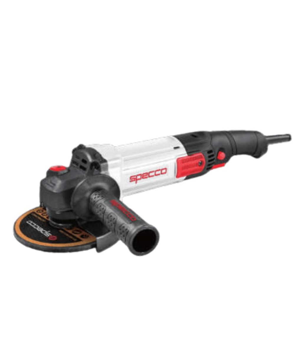 Specco Avuç Taşlama 125mm 1100W SP-5017A