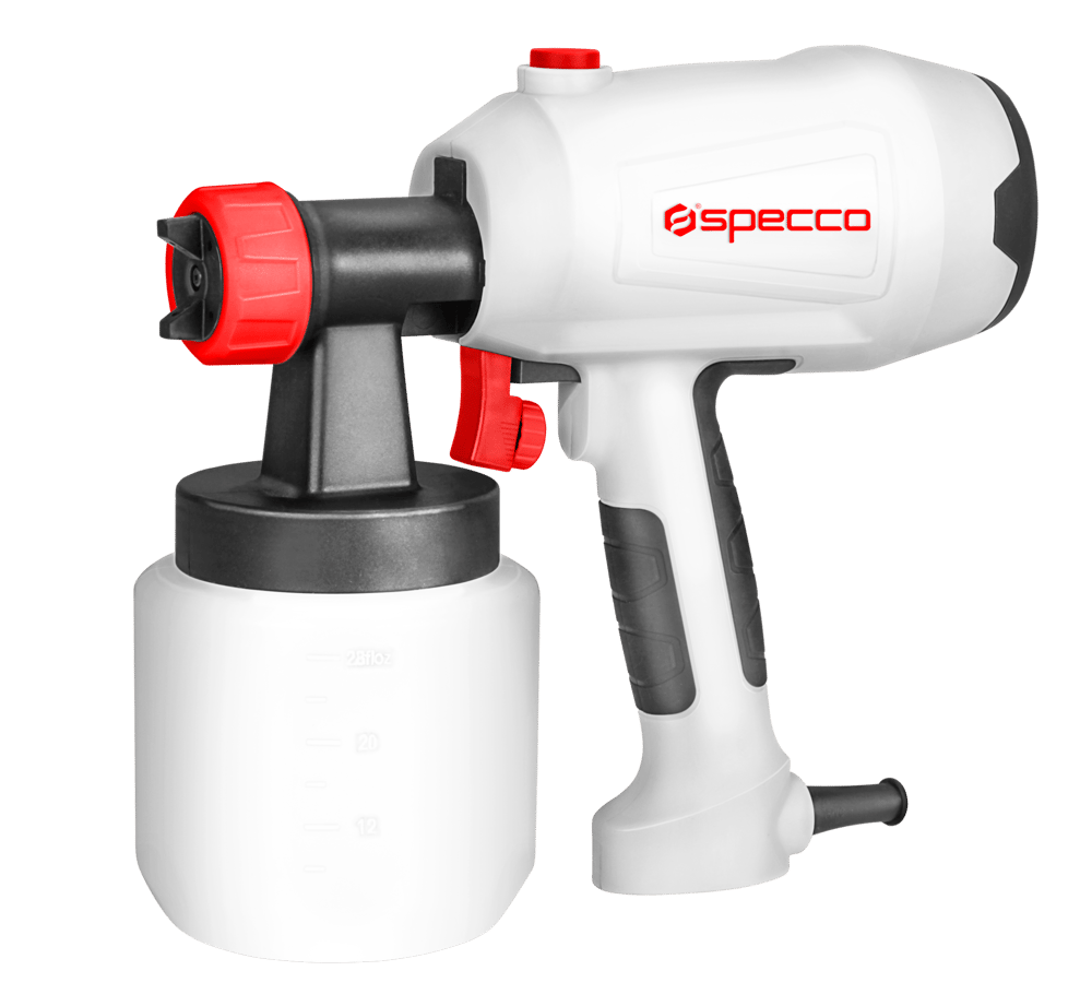 Specco Boya Tabancası 550W