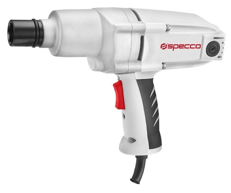 Specco Pro Darbeli Somun Sökme 900W