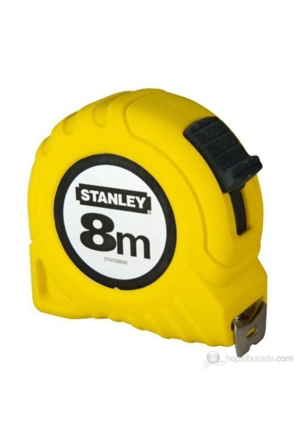 Stanley St130457 Şerit Metre 8 mx25 mm