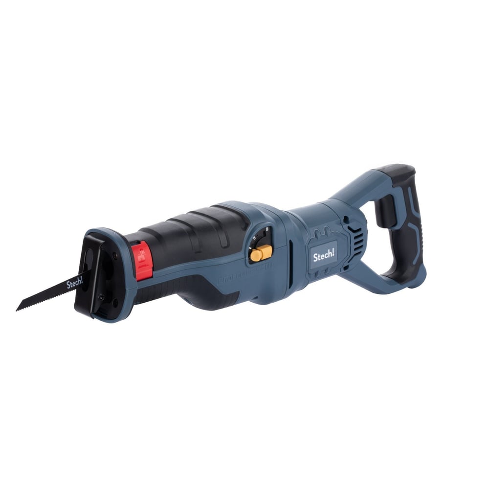 STECH-END TİLKİ KUYRUĞU 1200W STK210