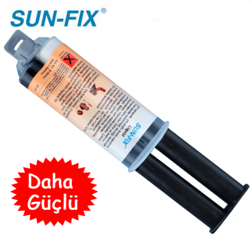 Sun-Fix Sıvı Kaynak, Lıquıd