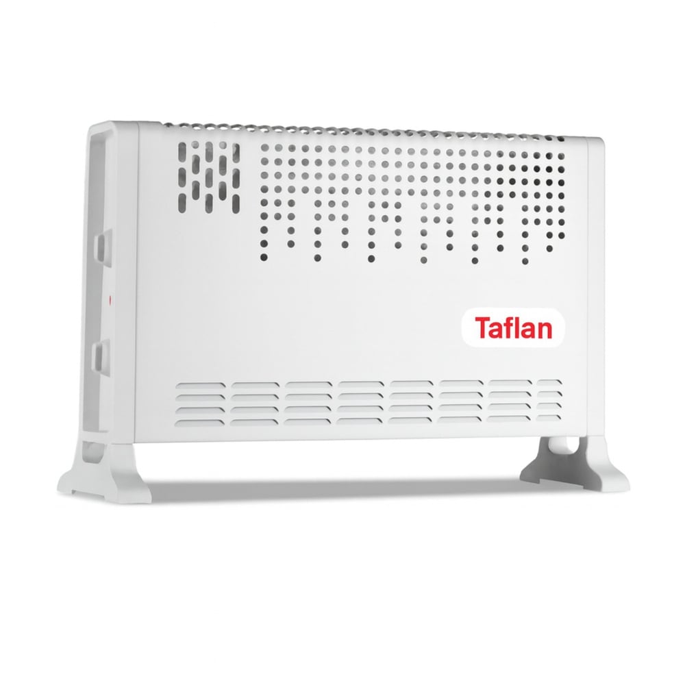 TAFLAN KONVEKTÖR ISITICI BEYAZ 2000 W