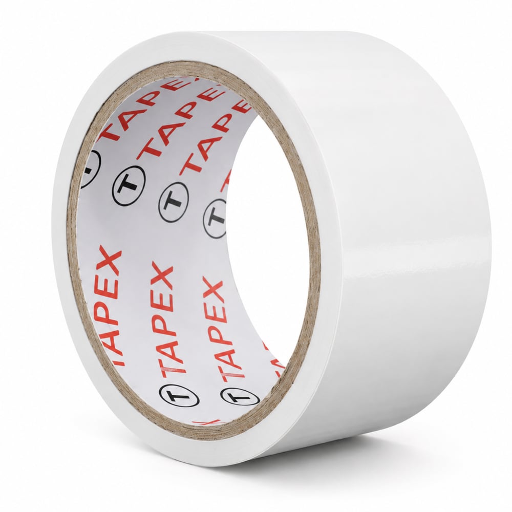TAMİR BANTI 48 MMx10 MT BEYAZ
