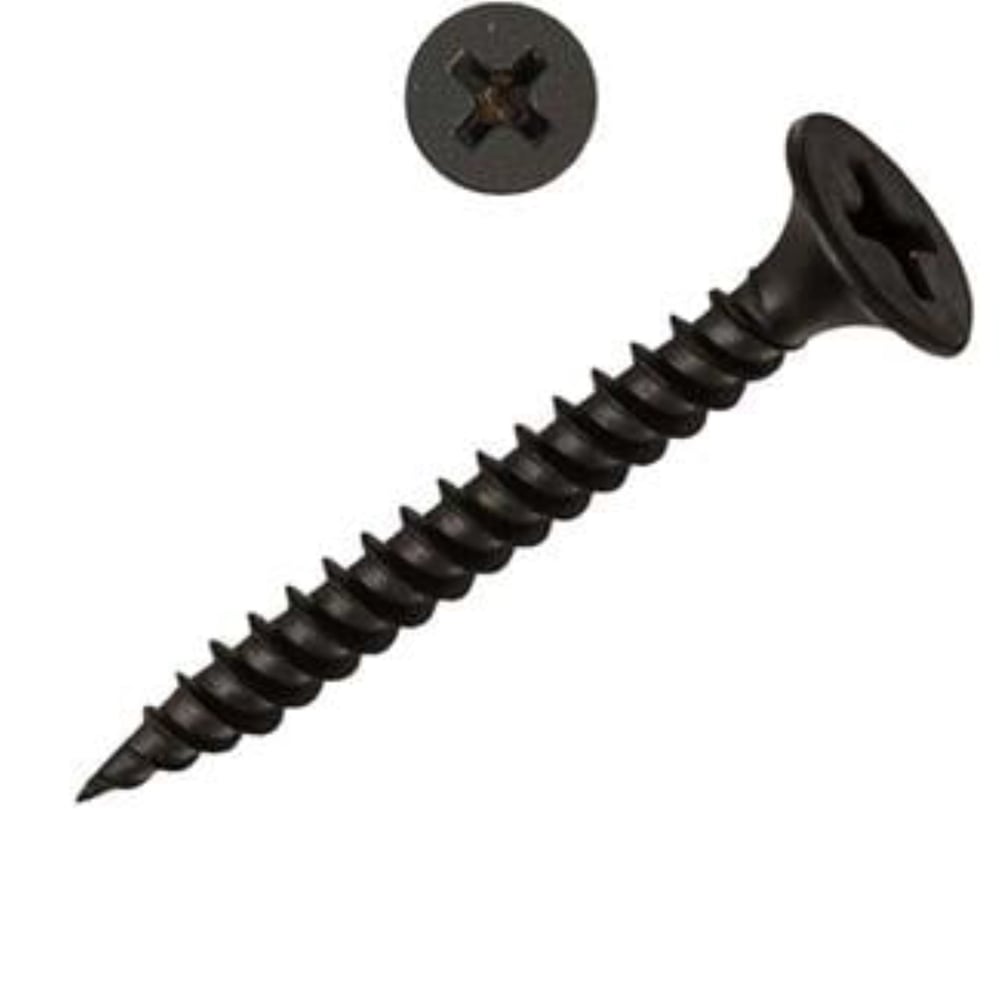 TAPEX ALÇIPAN VİDASI SİVRİ 3.5x25 (1000 AD.)
