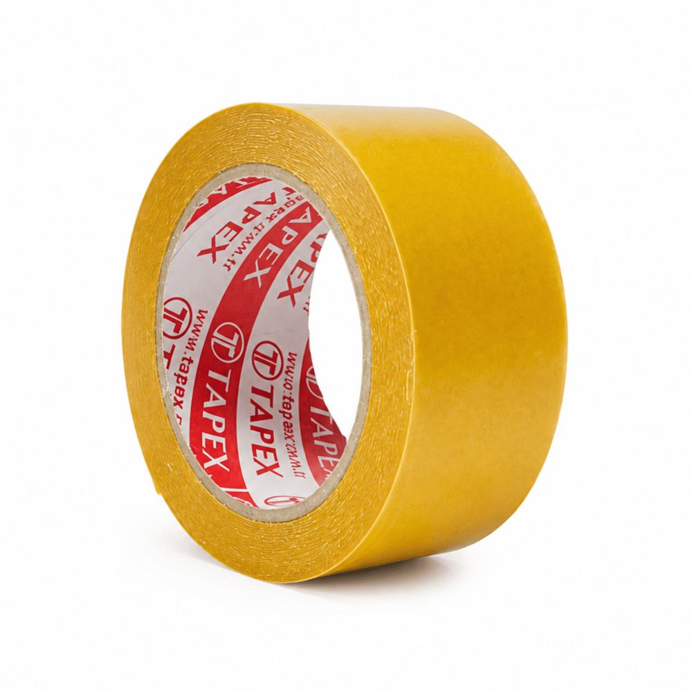 TAPEX ÇİFT TARAFLI BANT 48 MMx25 MT