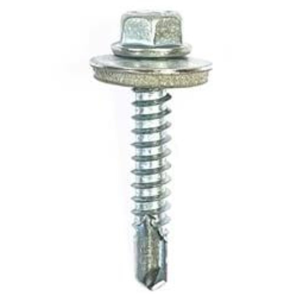 TAPEX TRAPEZ ÇATI VİDASI 5.5x50 (200 AD.)