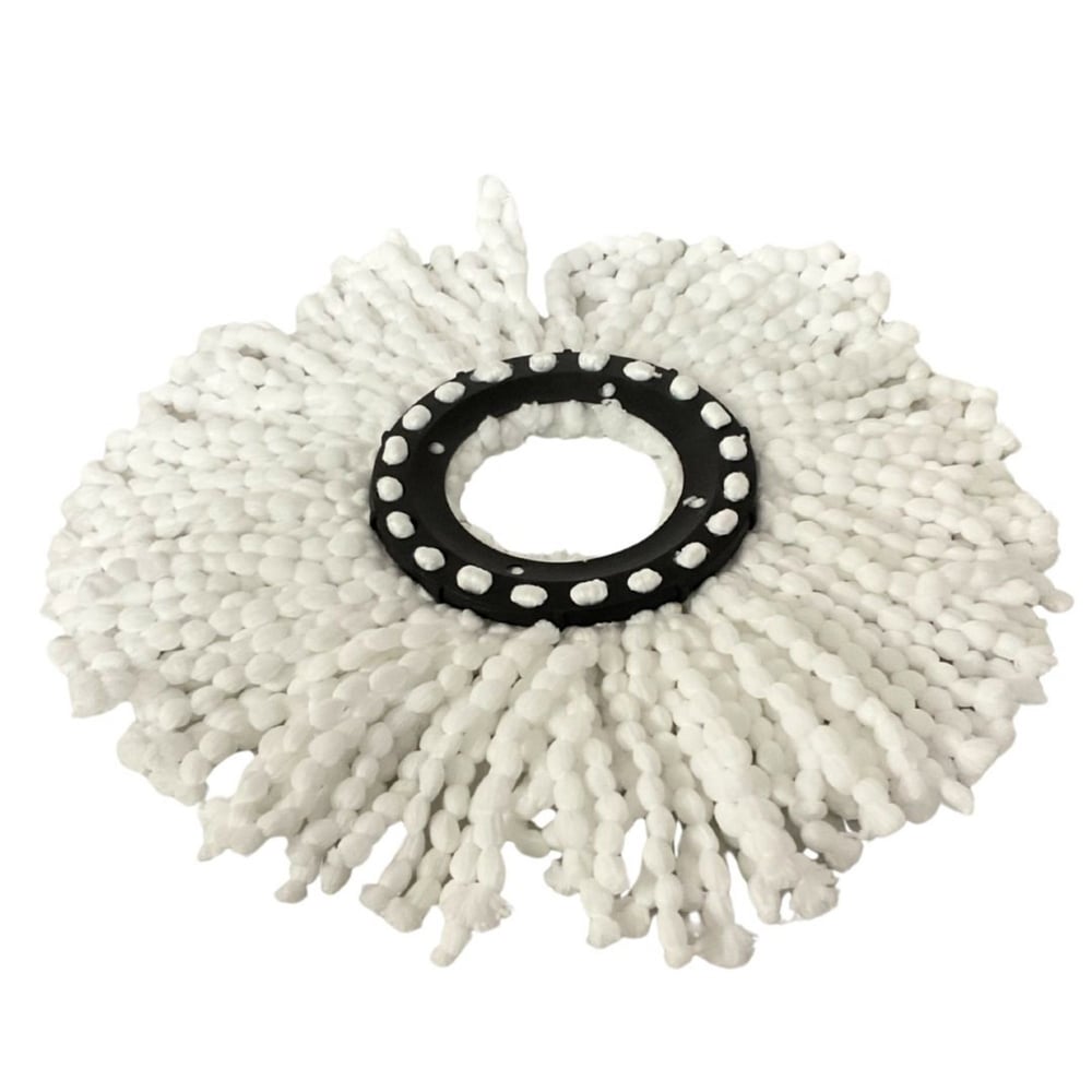 TEMSAN TEMİZLİK DÖNER BAŞLIKLI MİKRO MOP TM-175