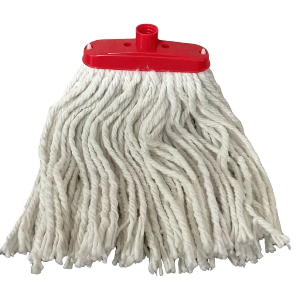TEMSAN TEMİZLİK GENİŞ APARATLI COTTON MOP TM-762