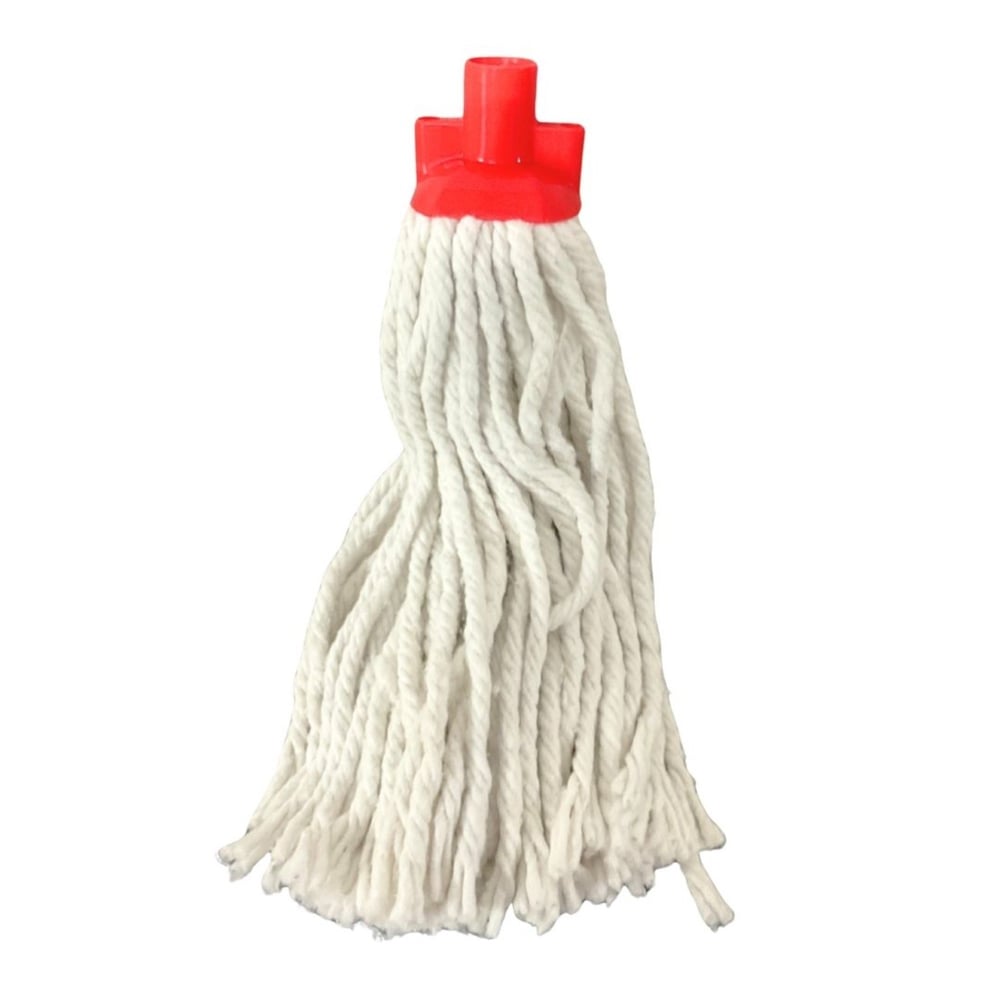 TEMSAN TEMİZLİK JUMBO COTTON İPLİ MOP TM-148