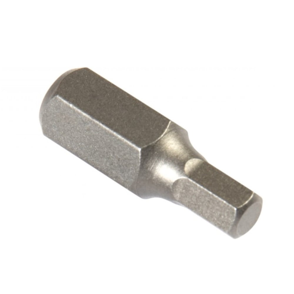 TOMAX BİTS UÇ ALLEN H10 6x30 MM HEX