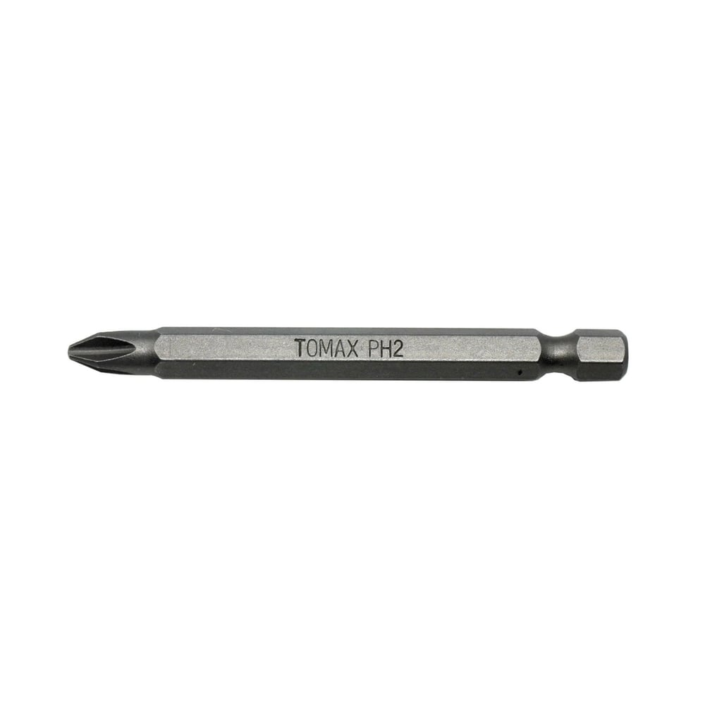 TOMAX BİTS UÇ PH2 75 MM 20 ADET