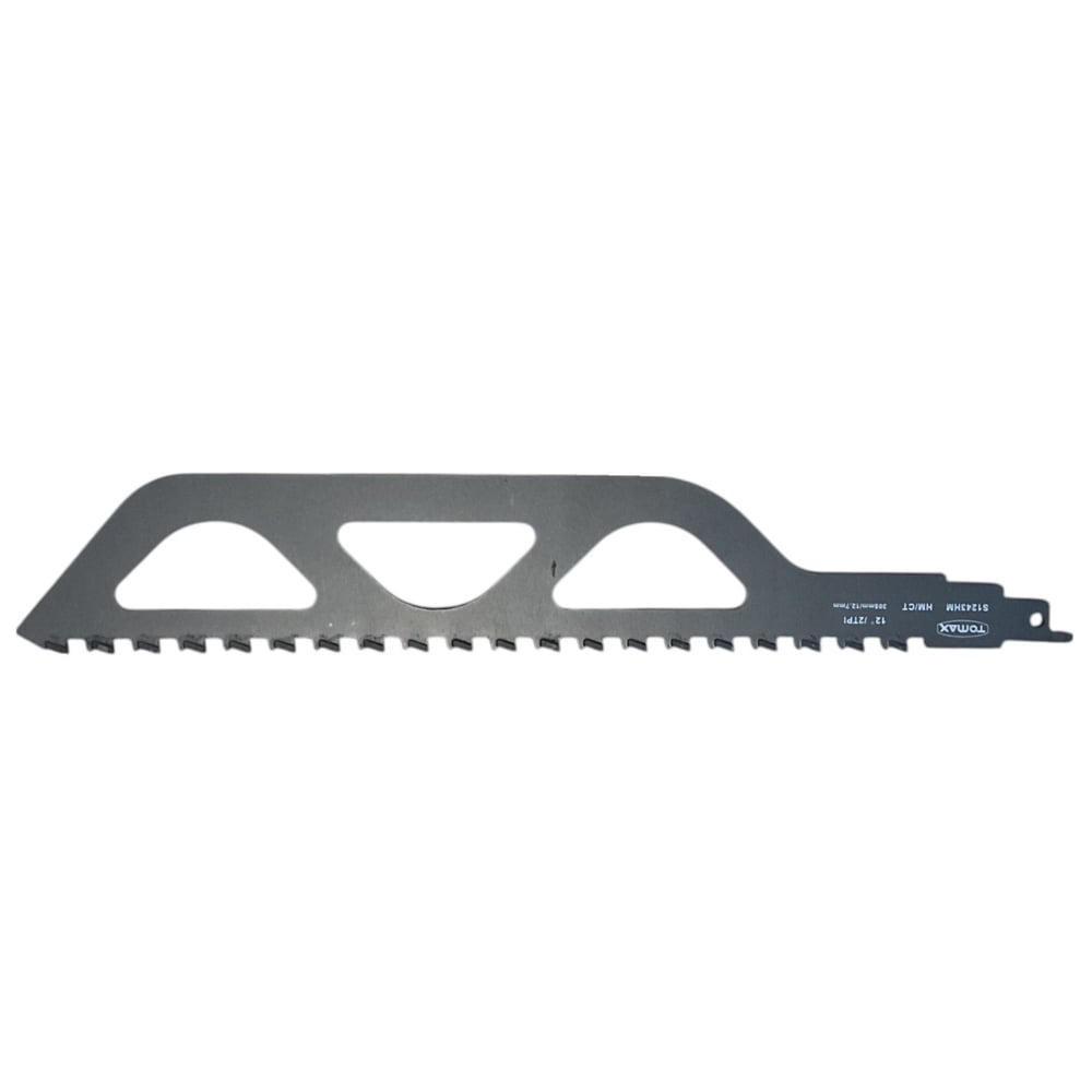 TOMAX YTONG-TUĞLA TİLKİ KUYRUĞU 305 MM(S1243HM)