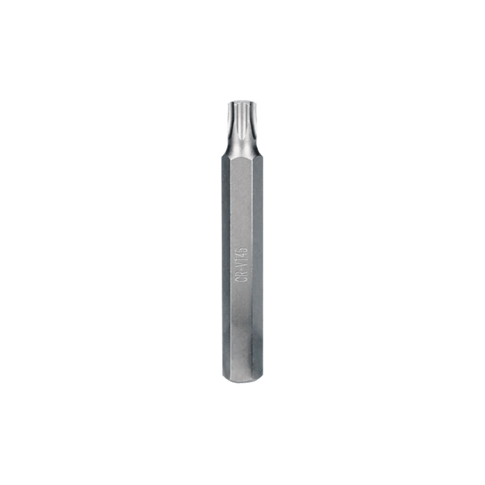 Torx Uçlu Uzun Bits Uçlar