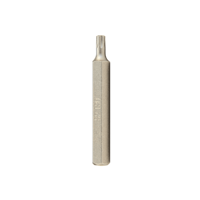 Torx Uçlu Uzun S2 Bits Uçlar