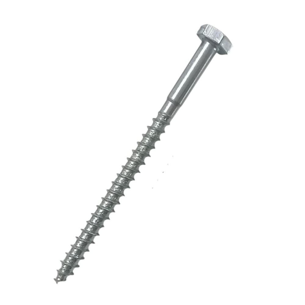 TRAFİK DELİNATÖR TRİFONLU CİVATA 10X100 MM